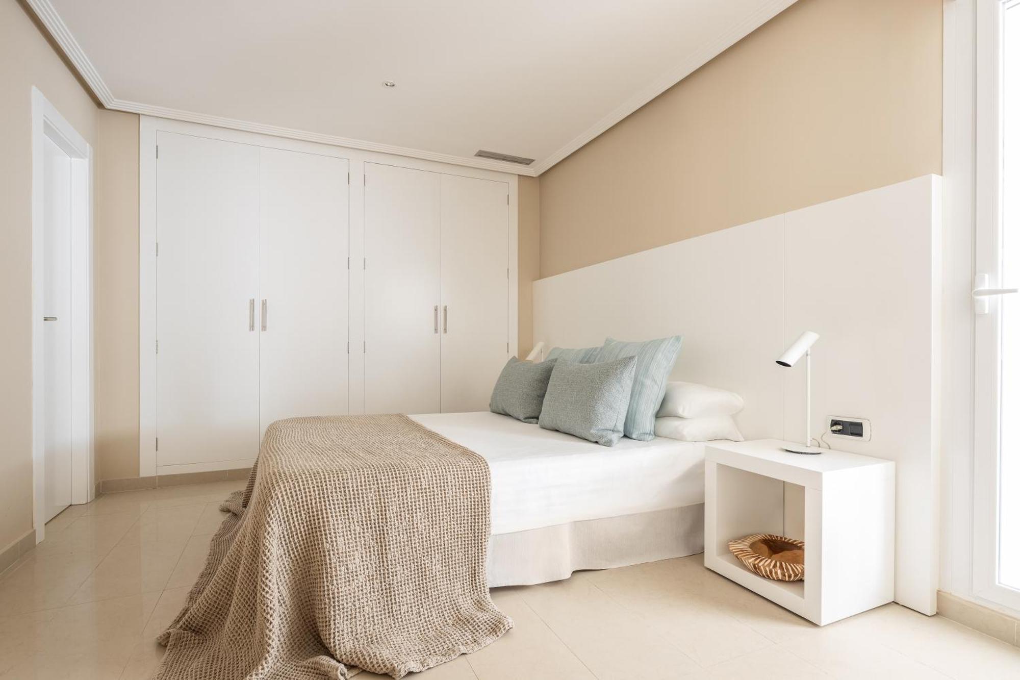 Las Nereidas Altea Beach Villas Exterior photo